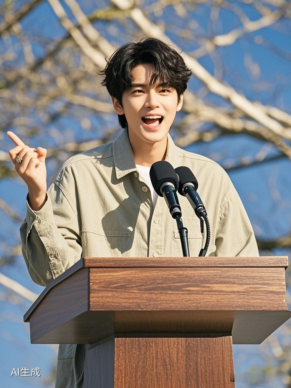 委高官身着防弹衣呼吁民众相信领导层 当地时间1月3日，美军突袭委内瑞拉，首都加拉