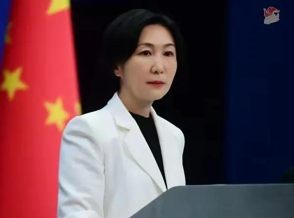 凌晨突发！中方向美方提出严正交涉
 
你绝对想不到，端午假期第一天凌晨，外交部官