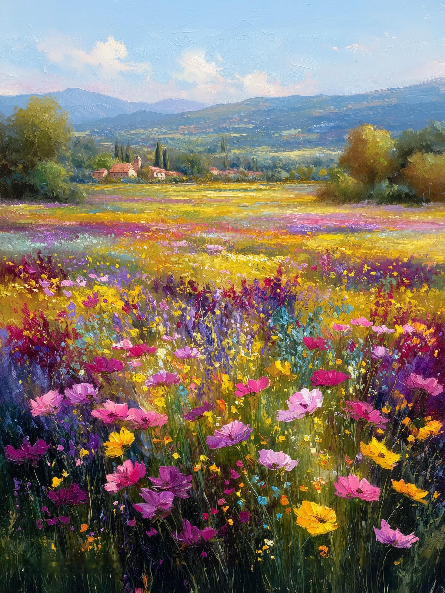 花花 💐🌸🪻🌱🍃（X：artfanszone） ​​​