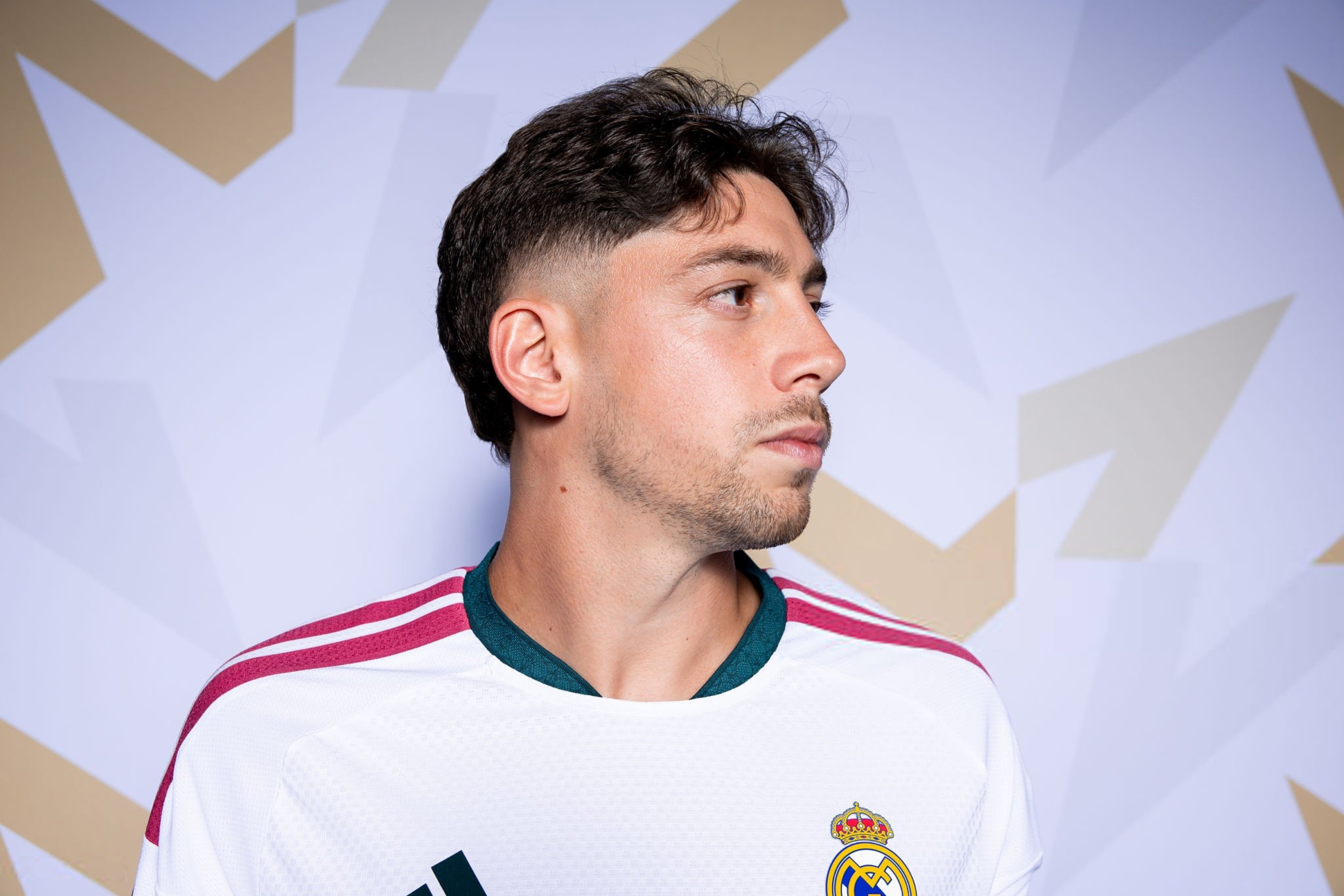 队长巴尔韦德©️🦅🇺🇾halamadrid