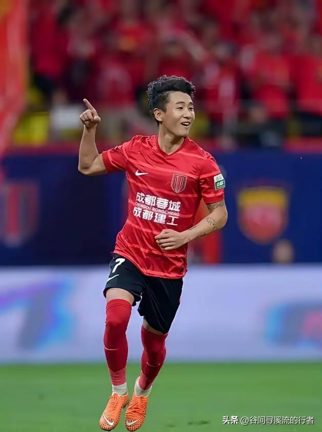 成都蓉城其实已经夺冠了？只差最后一道“数学题”；武汉三镇其实已经降级了，也只差理