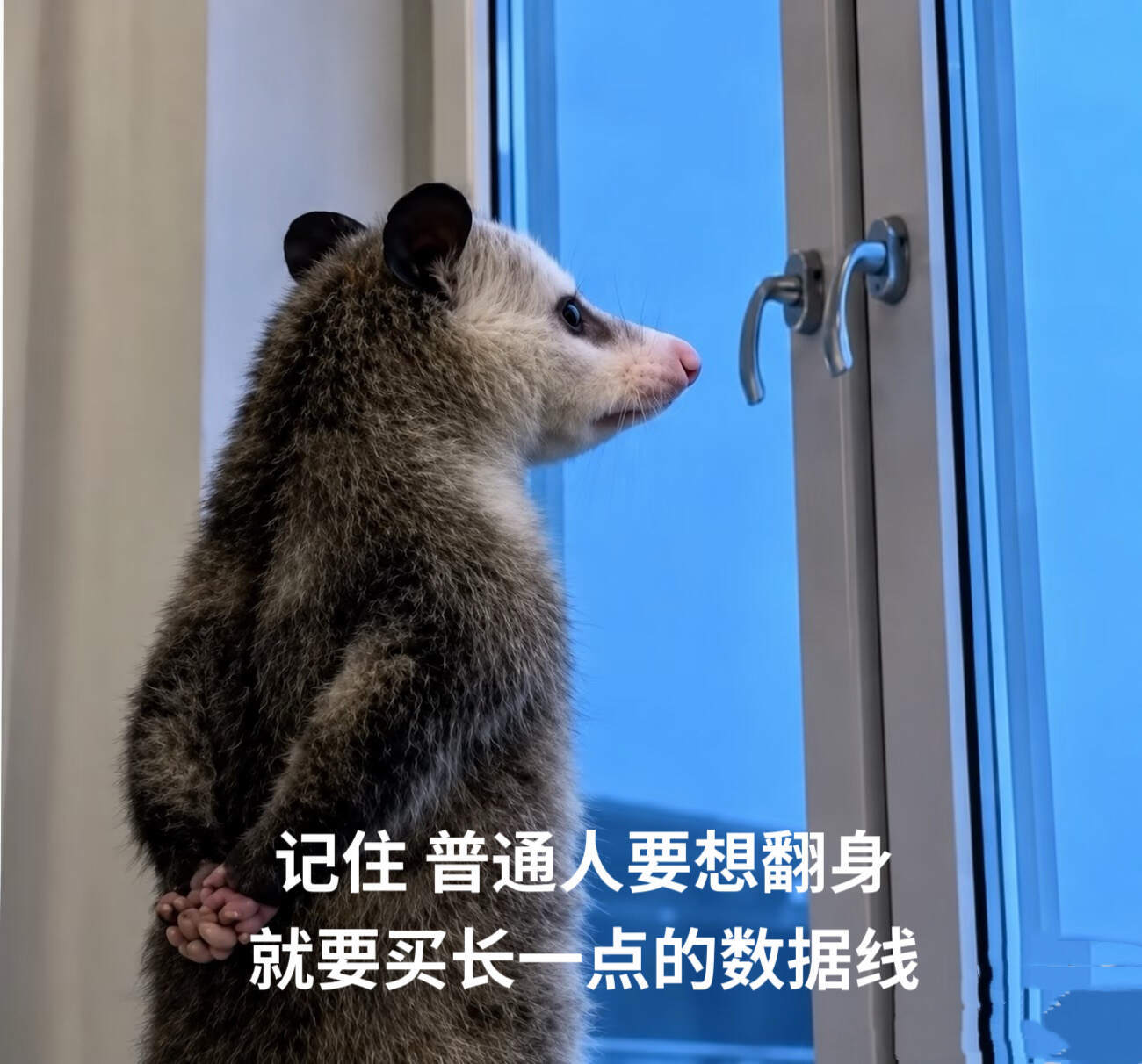 哈哈哈哈哈哈哈哈😂 没完了这没完了 