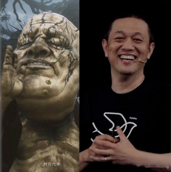 #李斌首度现场回应金池长老#斌哥是真的很接地气[笑cry]也难怪蔚来用户们有高黏