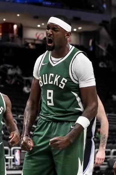 一股清流！

这大概是NBA最后一个老实人了吧？

密尔沃基雄鹿的前锋球员博比·