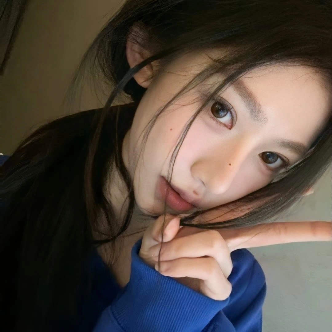 分享一期自用女生头像 ៷>ᴗ<៷ .ᐟ.ᐟ  