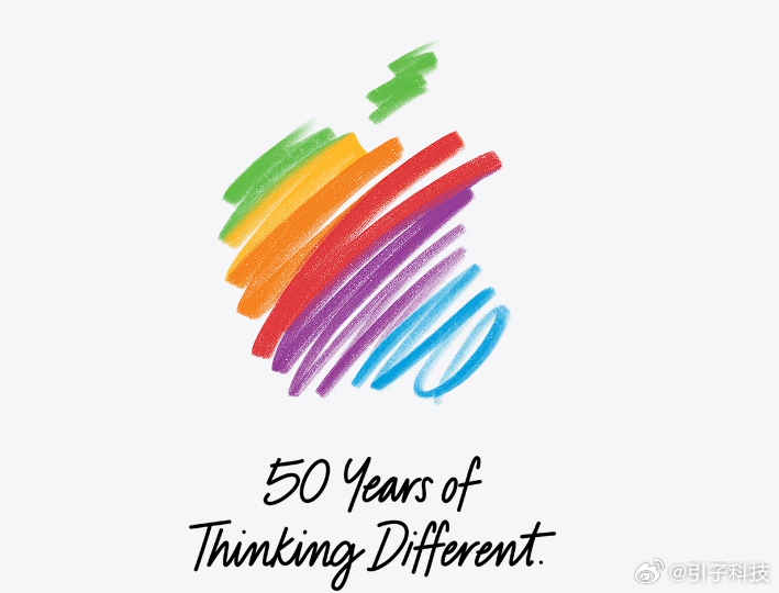 【苹果中国佣金率降至25%，库克纪念苹果50周年】3月12日，苹果公司CEO发文