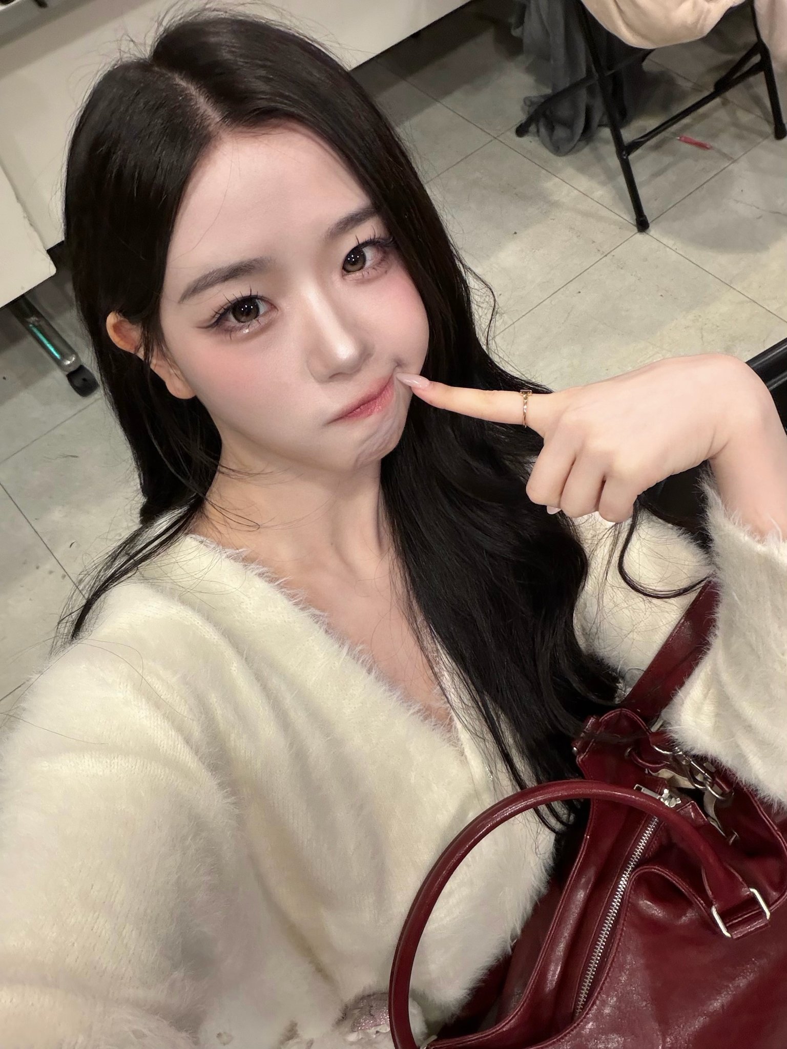 260314 tripleS Chaeyeon金采嬿 