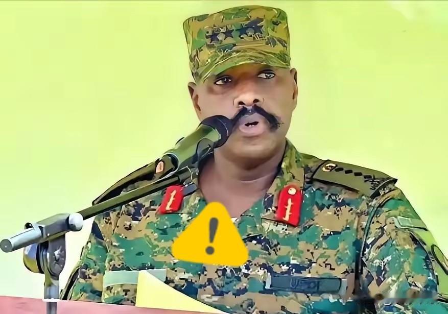 乌干达总司令：准备派兵10万保护以色列，出兵50 万占领伊朗首都。
嘿，这话听着