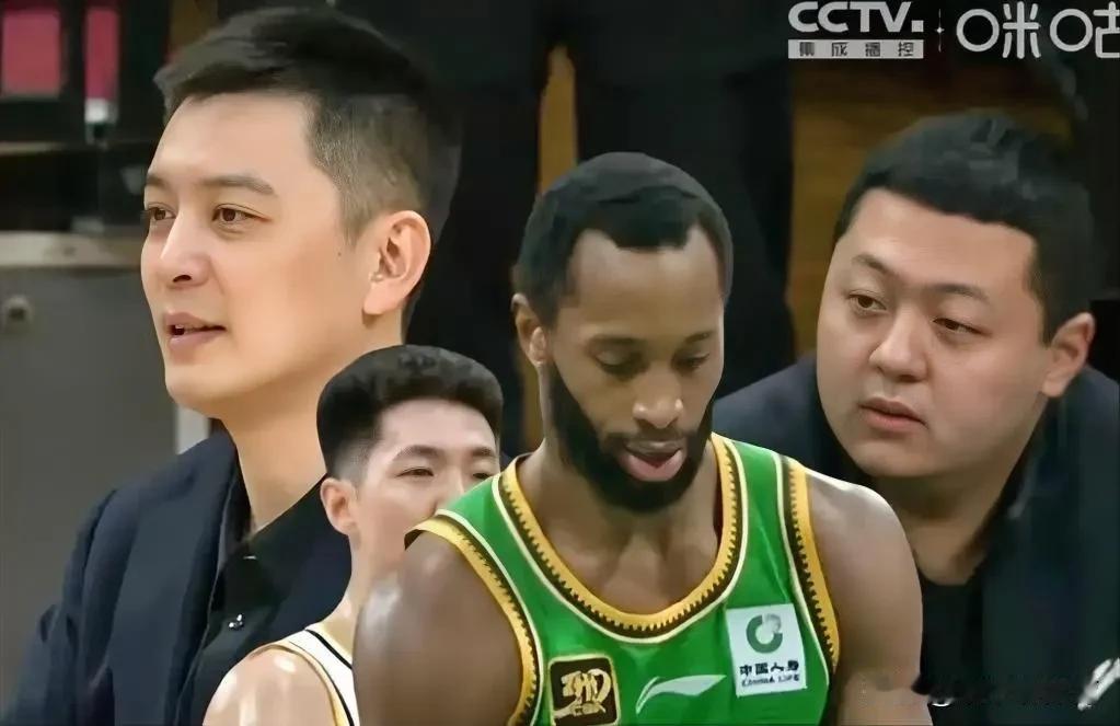 辽宁队放弃功勋外援弗格，可能又犯了一个很大的错误！
为什么要这样说，原因有三。