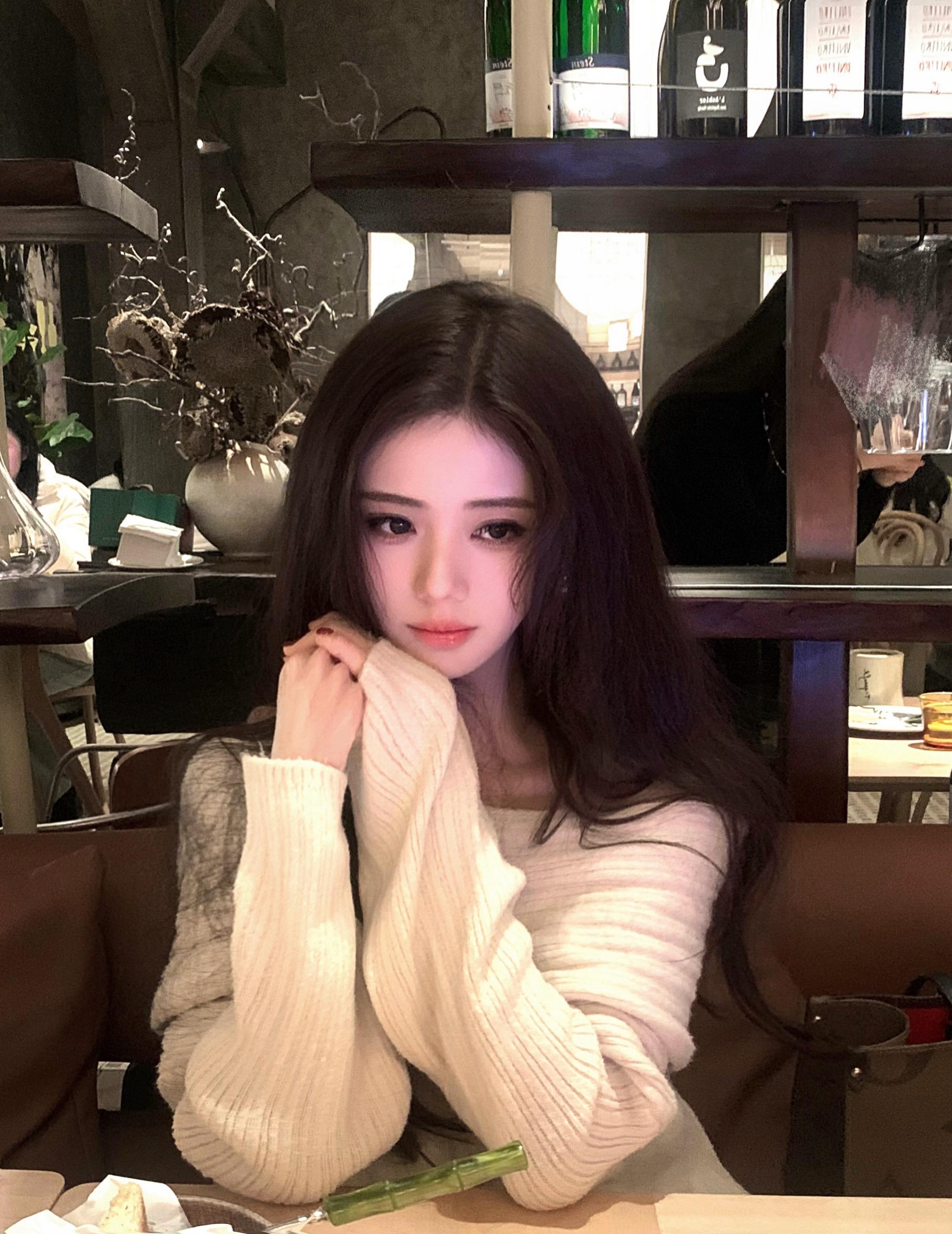 我这个人开始对你产生意义了吗