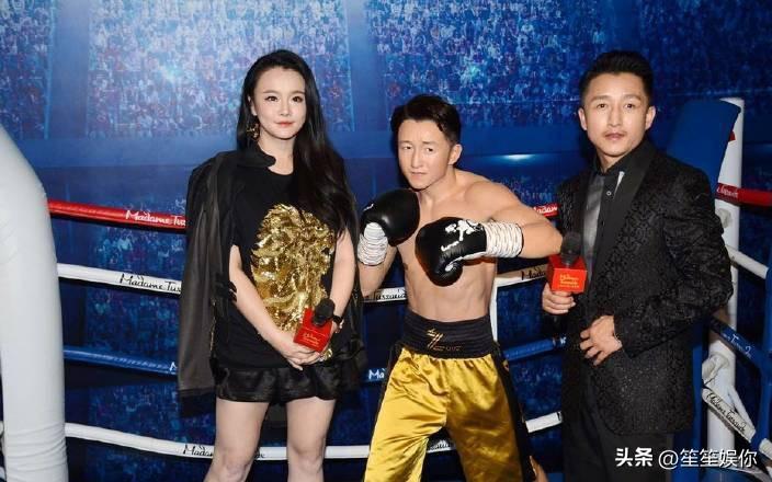 邹市明夫妇上节目说亏掉两个亿，听着其实假。单靠打拳他根本攒不下两亿现金，亏损总额