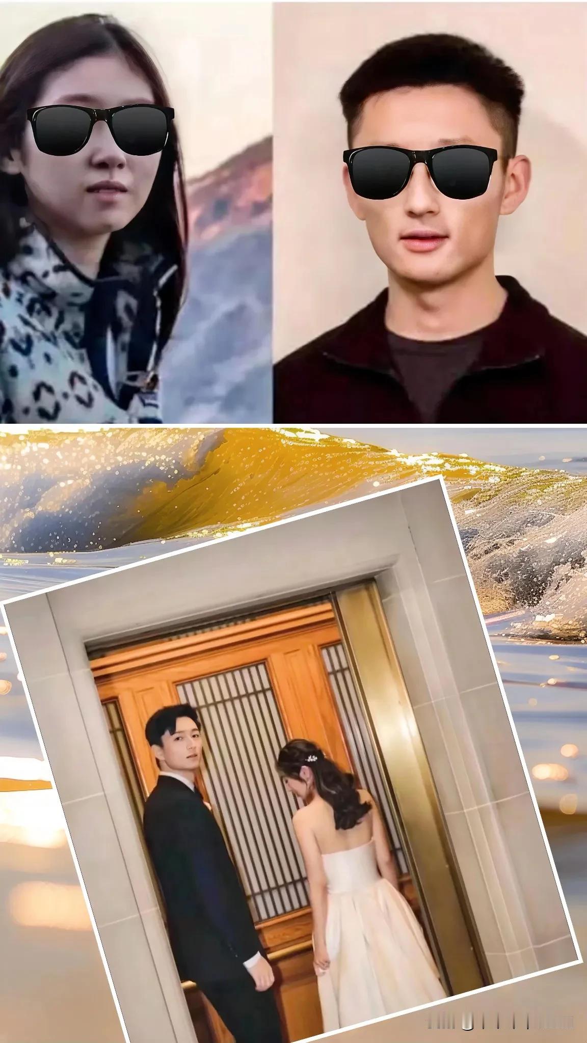 谷歌硅谷华人，清华学霸S妻案主角陈某人被提为一级谋S罪！分享城市新鲜事
6月25