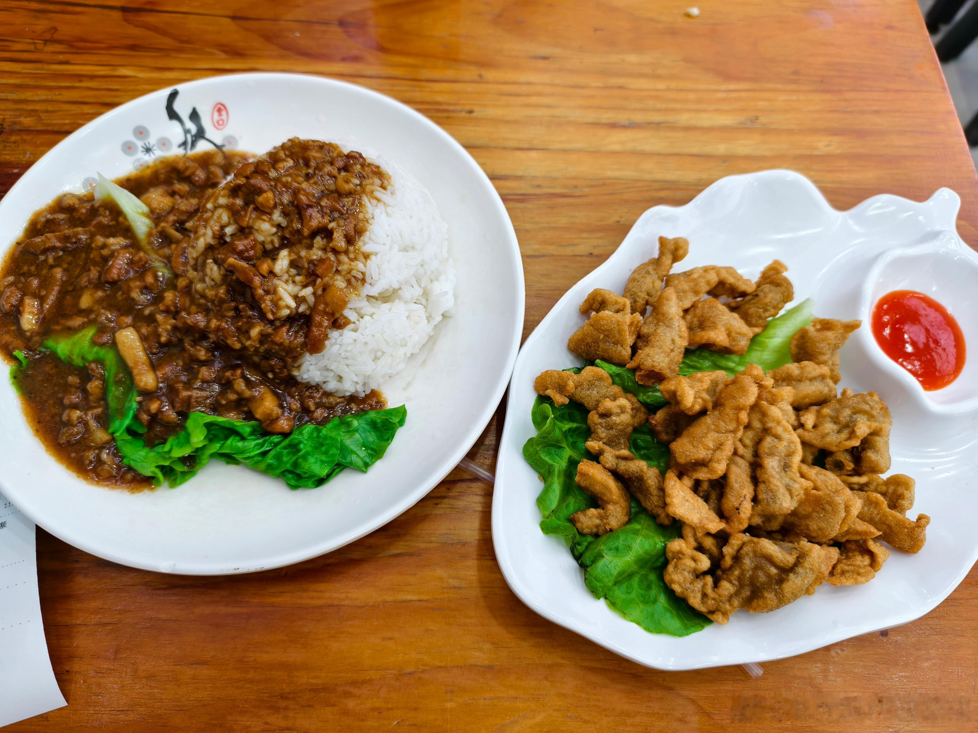 是的，我在曾厝垵很想你  