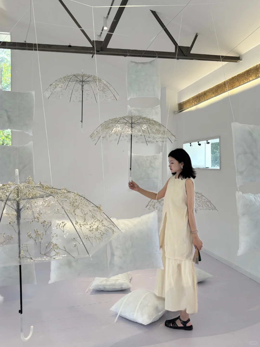 最后十天！南京巨巨巨韩的免费新展倒计时…！！