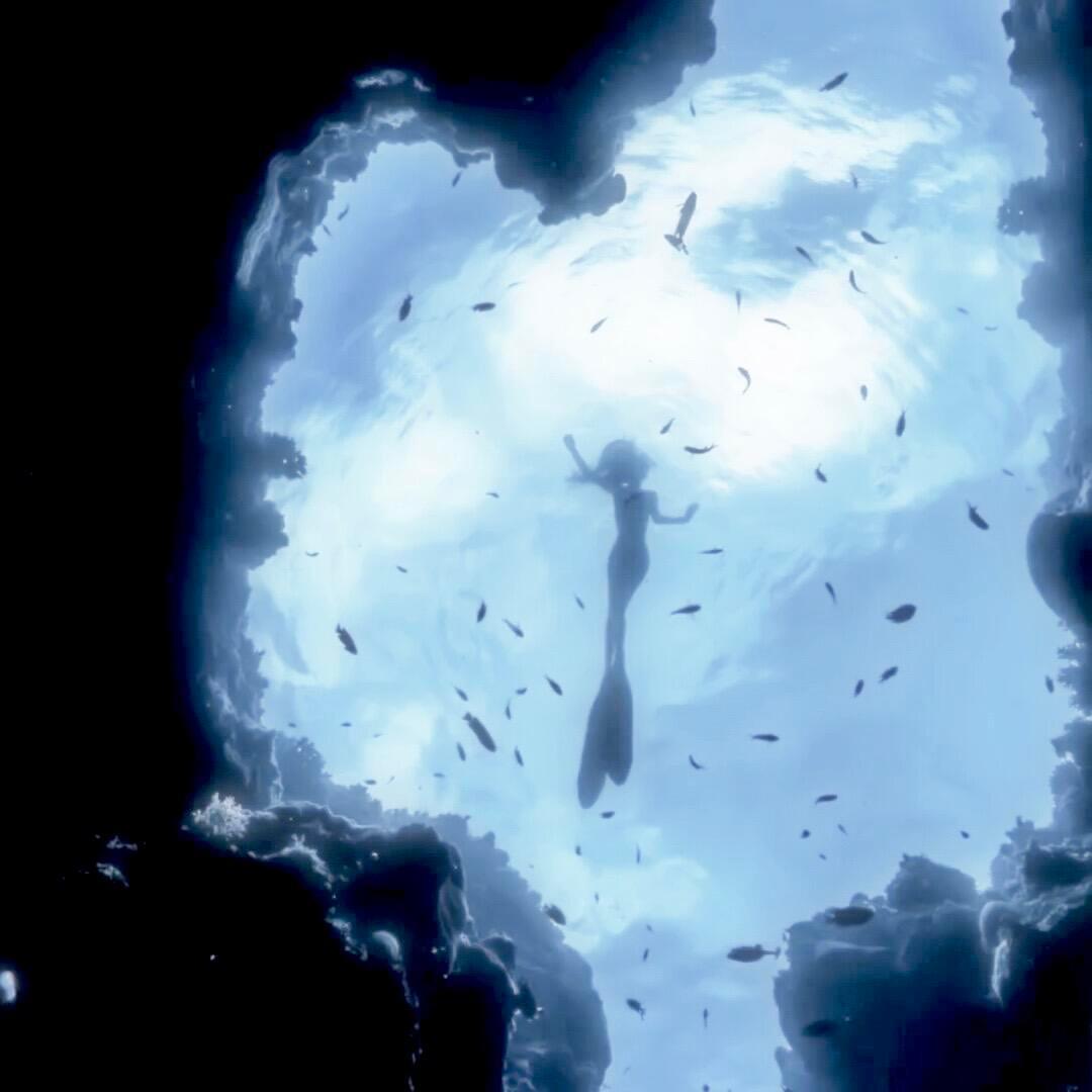 蓝色系背景图*･゜ﾟ･*:.｡..｡.:*･'･*:.｡. .｡.:*･゜ﾟ･*