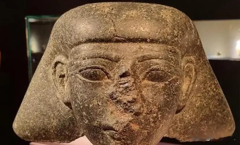 荷兰3个月速还埃及3500年文物，这波操作打了多少西方国家的脸

荷兰主动归还流