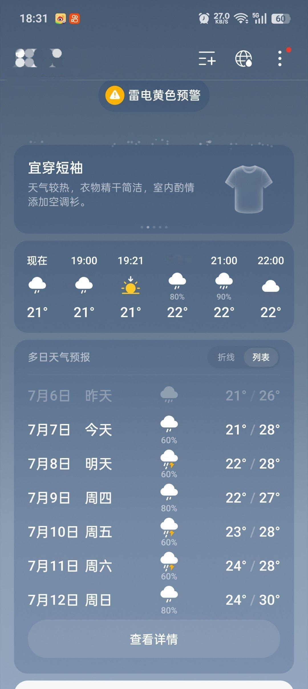 天呐这雨怎么是下不完了吗