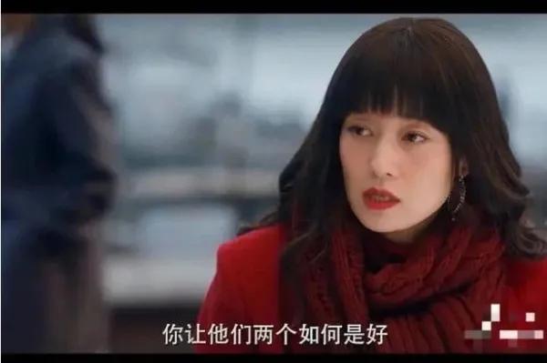 马伊琍新剧太火了！46岁被迫扮26岁少女，中年男星是不是“装嫩”上瘾了？

如今