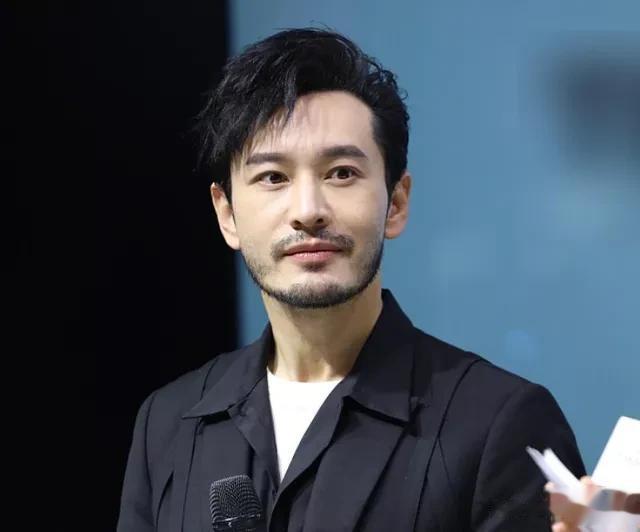 为甘肃地震-加油祈福的10位明星大腕[玫瑰]

第1，黄晓明

第2，刘若英

