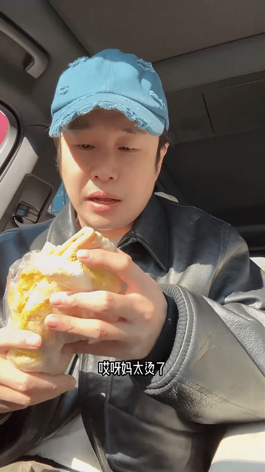 小沈阳 不是村庄变小了是我们长大了慢慢才懂，从来不是村庄变了模样，听完小沈阳的走