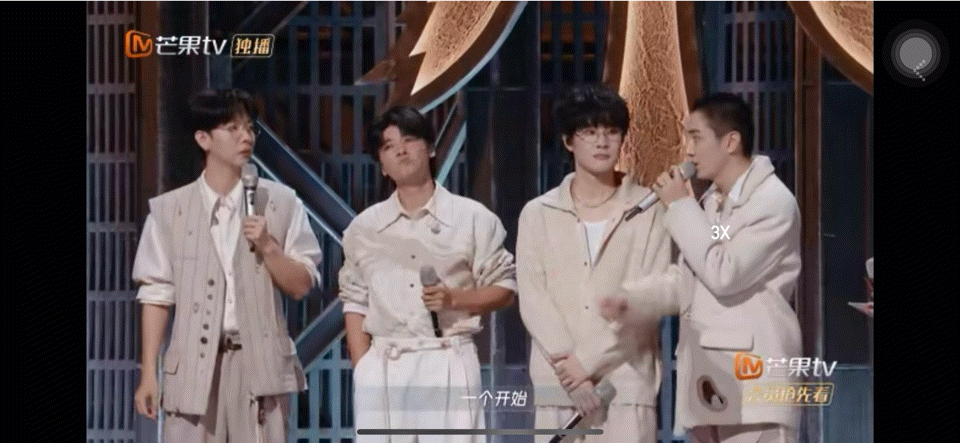 胡夏回应被说是天籁之音 胡夏也太会了！回应“天籁之音”的夸奖超有梗，还唱《红豆》