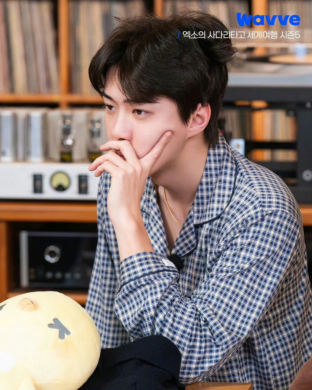 谁家的小豆丁呀😱 速来领走！ 