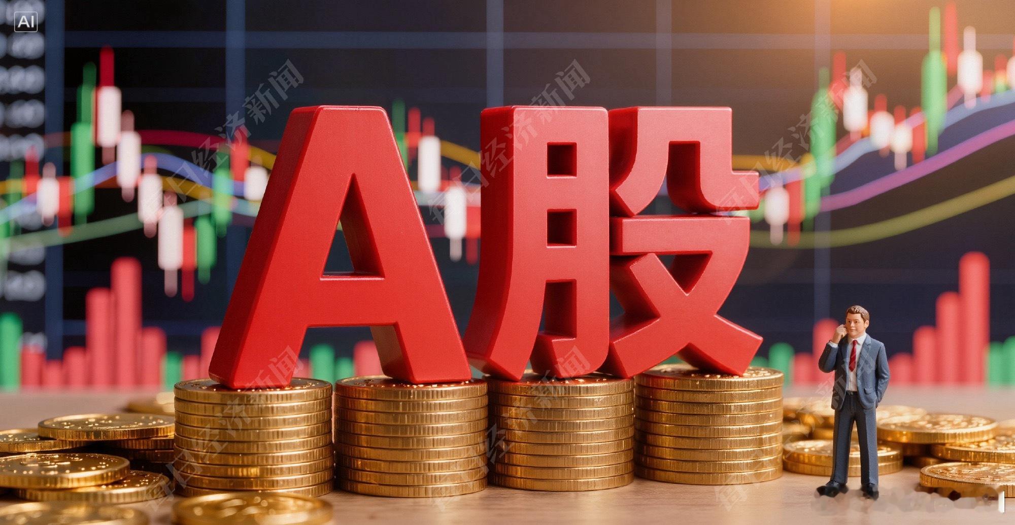 4月7日创下年内成交地量后，A股随即迎来了一轮强劲的放量反弹，不仅上涨，而且涨势