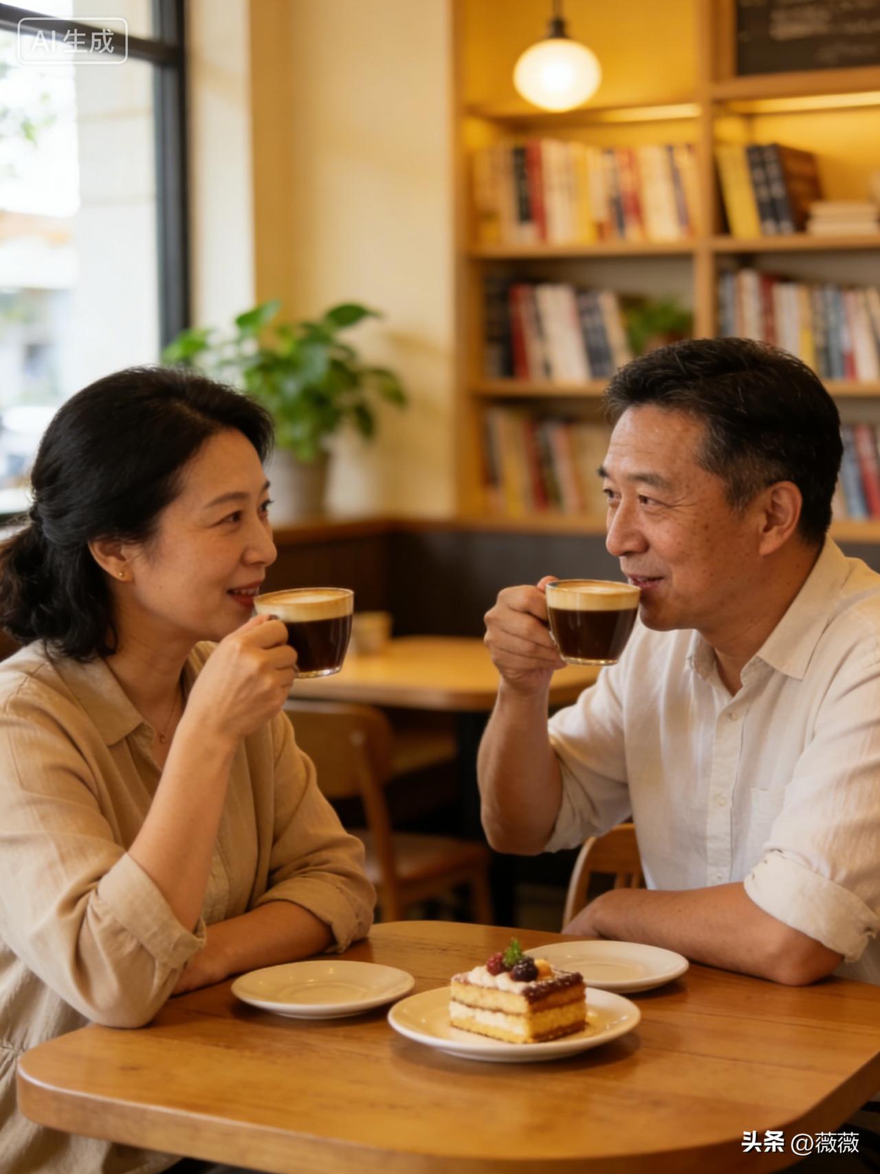 性爱专家非常现实的话：
“真正爱你的男人：
一生只做两件事，搞钱和搞你，
真正爱