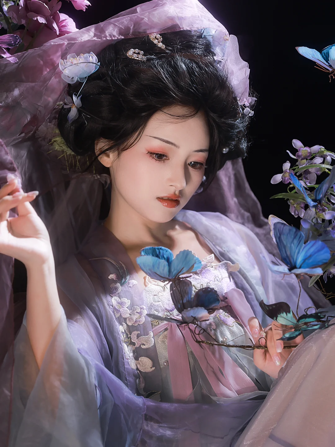 “不过是大梦一场，皆为虚妄”