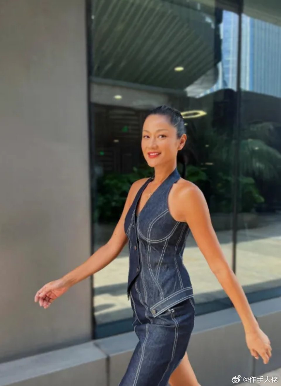 百变大咖秀是瞿颖老家的节目 百变大咖秀是西班牙节目 难怪瞿颖在百变大咖秀如鱼得水