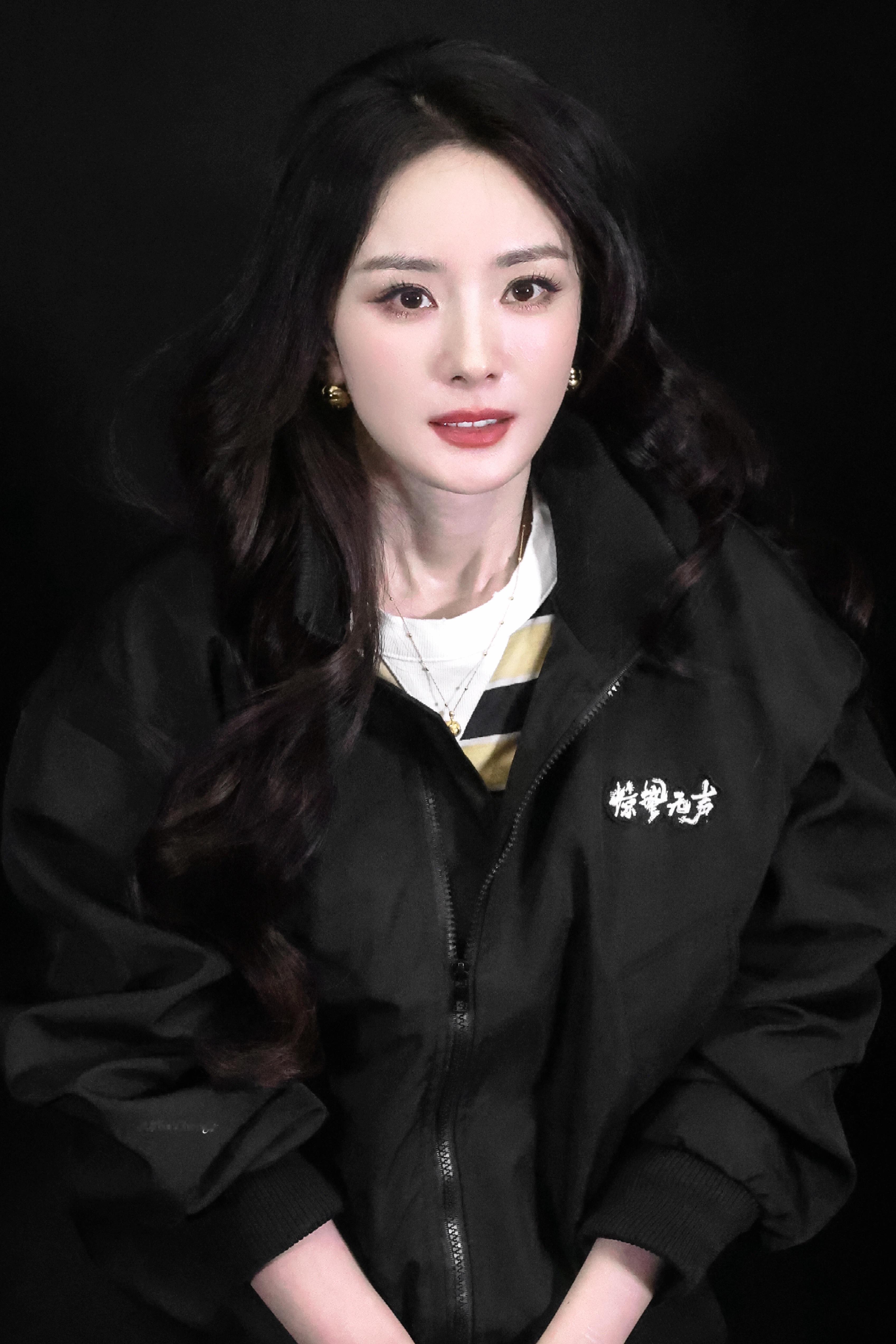 2026.02.18 北京《惊蛰无声》首映礼惊蛰无声，爱意有声。诗幂杨幂 好有说