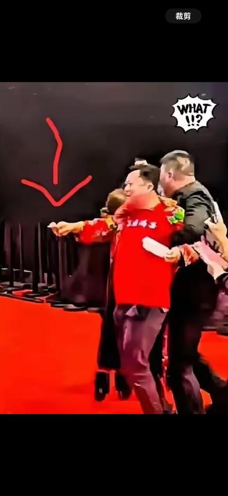 真是服了！卤鹅哥这波操作到底算不算为家乡拼命？五一前这位花袄大叔追着大V全国投喂