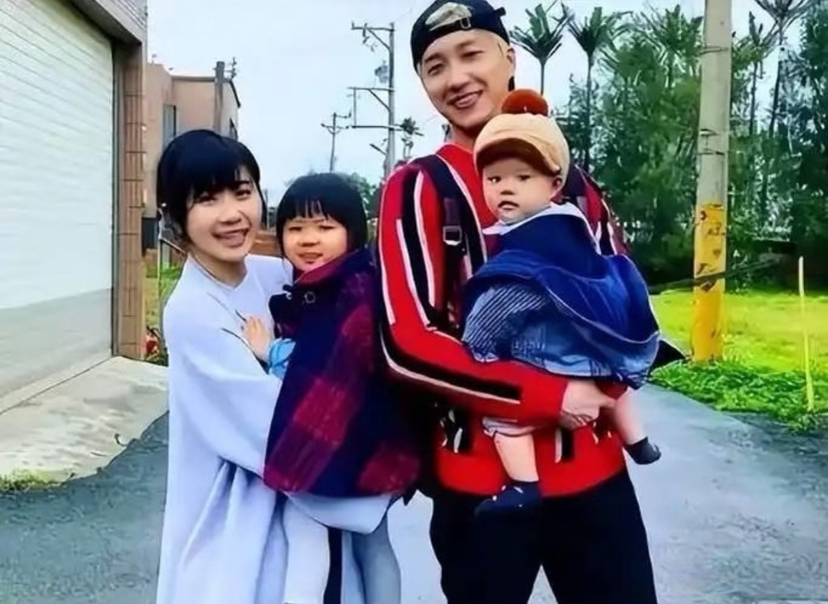 江宏杰祝福福原爱再婚怀孕 离婚5年终和解！江宏杰公益活动首谈福原爱再婚怀孕，坦然