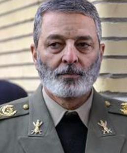 伊朗武装部队总参谋长穆萨维2月2日表示“不惧敌人的叫嚣和傲慢，必将取得胜利！”伊