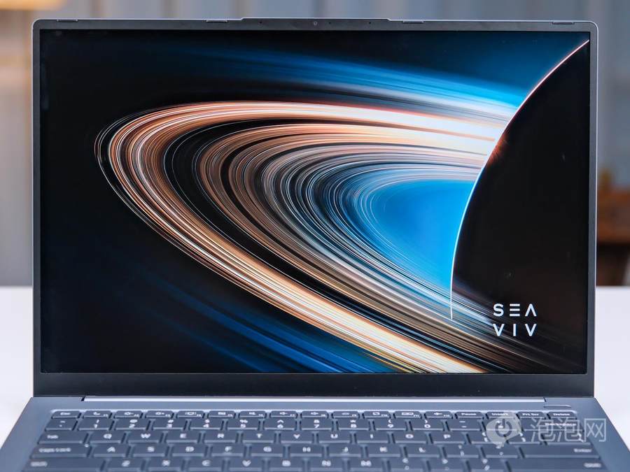 980g更AI的超轻薄新贵：SEAVIV AideaBook R14轻薄本评测
