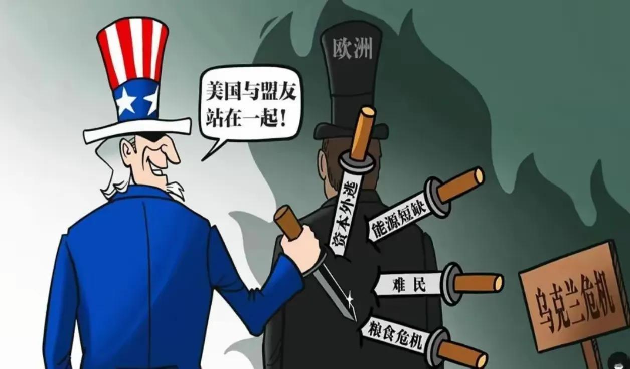 “美国怎么突然不追着中国咬了？”——过去一周，这句话在华盛顿的智库走廊里被反复嘀
