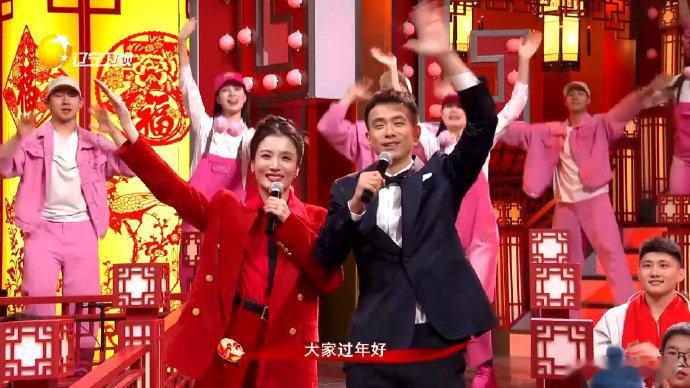 赵继伟加盟2026辽宁春晚 赵继伟喊你在辽宁沈阳过大年！2月15日腊月廿八19: