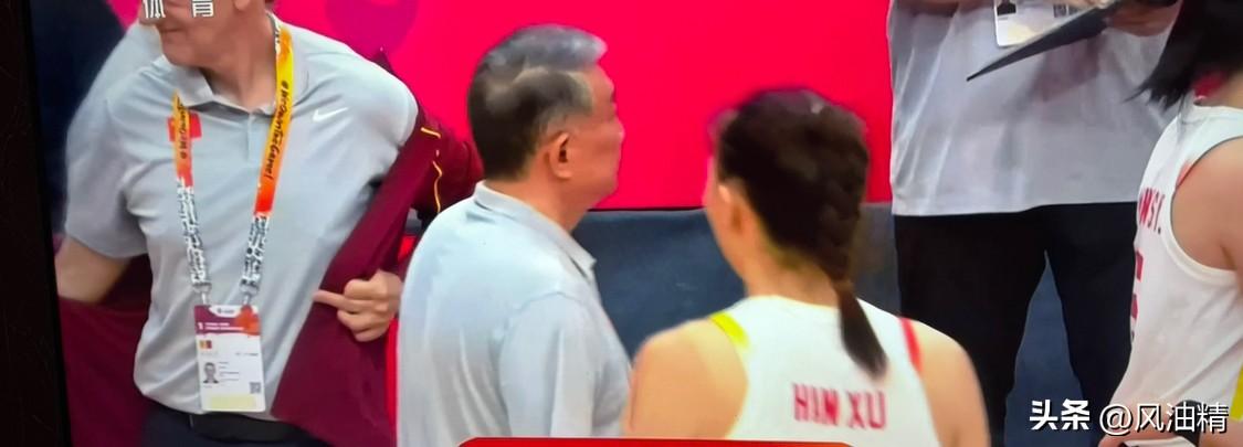 本届世预赛中国女篮真实的实力
本届世预赛中国女篮的表现，真是让人又喜又忧。首轮打