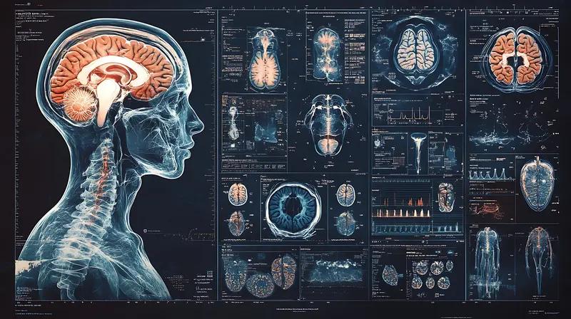 男子痴呆与20年前高危性行为有关：这种病菌，能潜伏一辈子

先讲一个让所有医生都