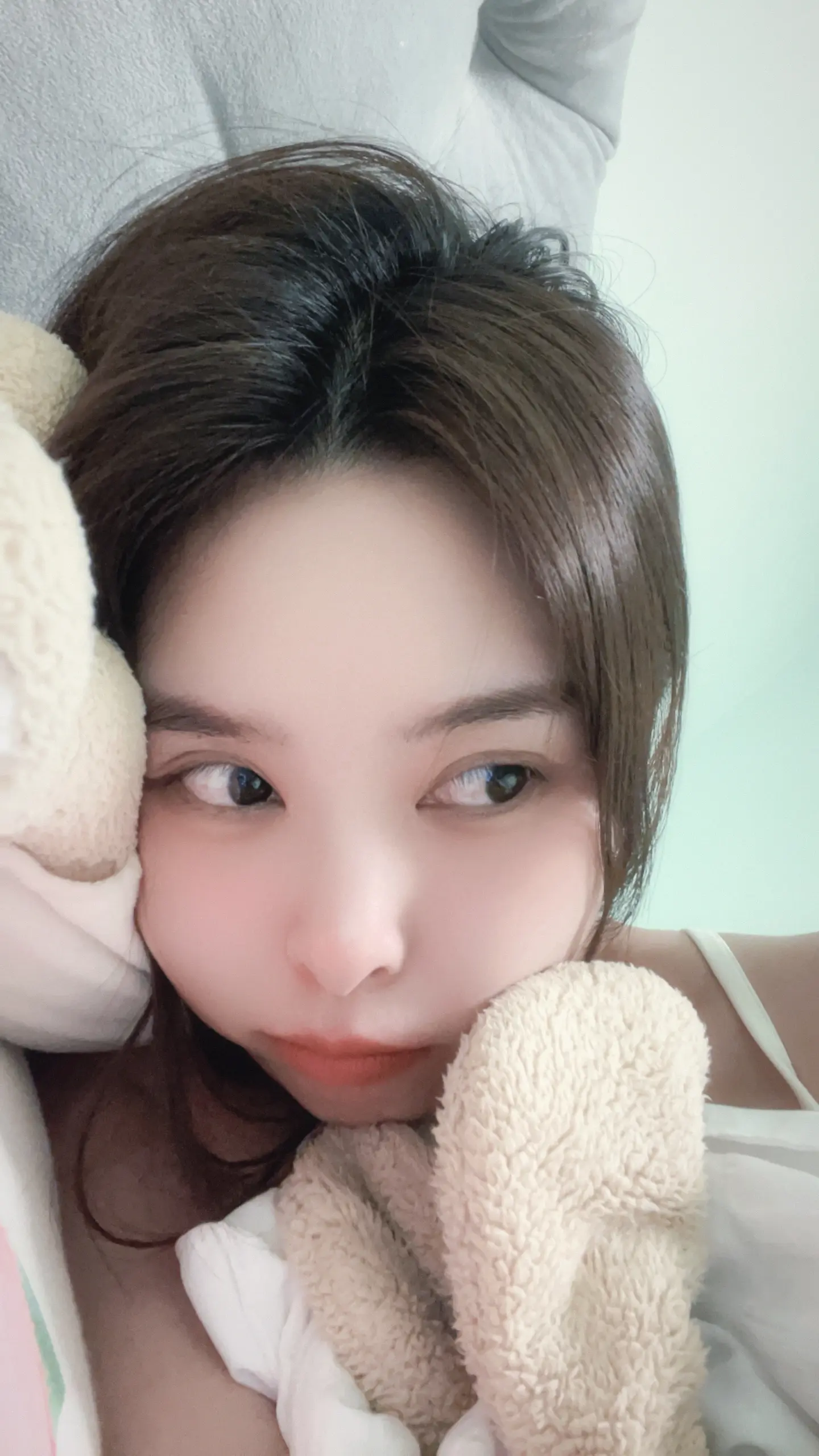 运气不好的话，那就试试勇气吧