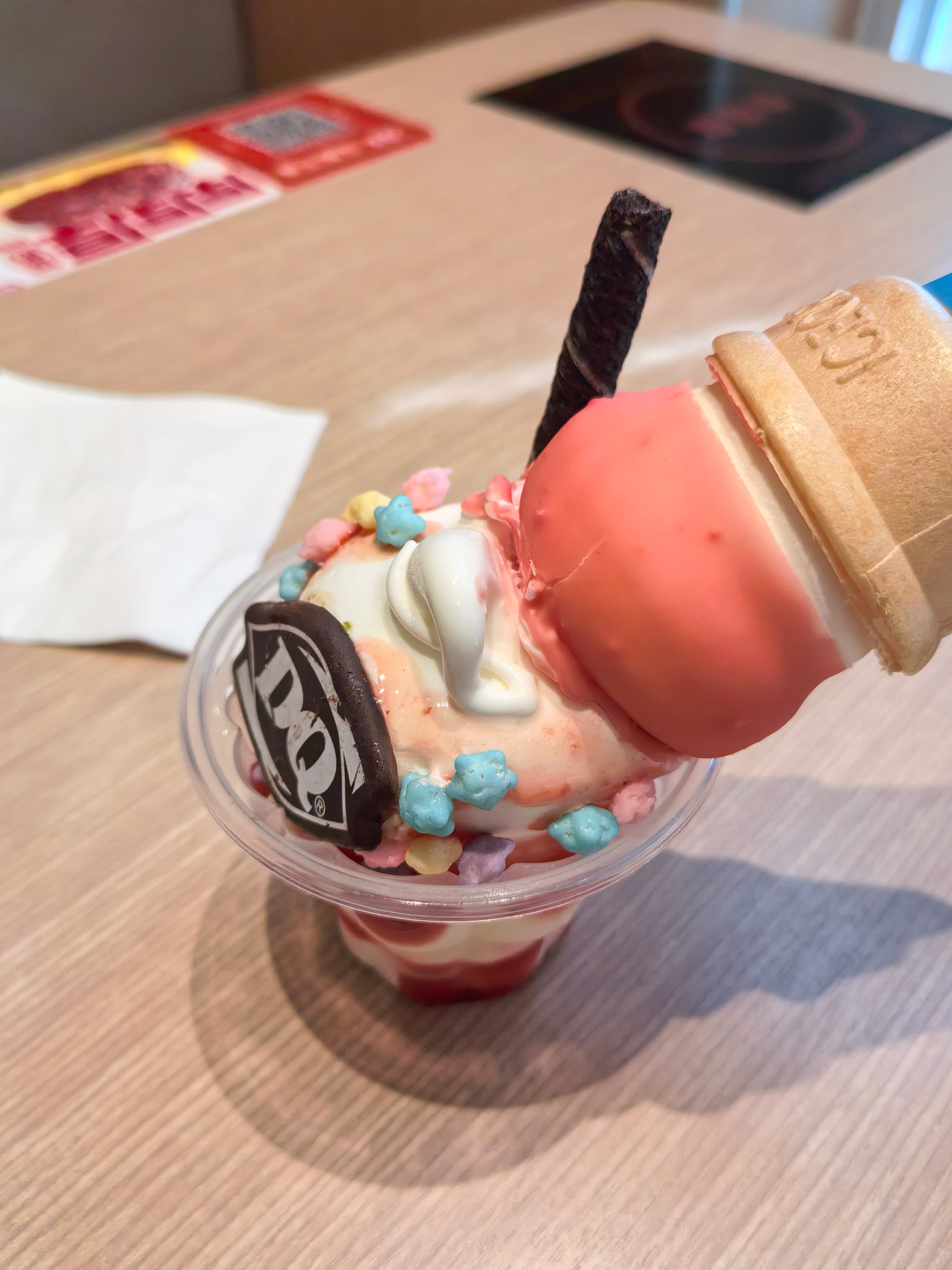 车若初见[超话]太热了今天 所有避暑食品都备上了[抱一抱][抱一抱][抱一抱] 