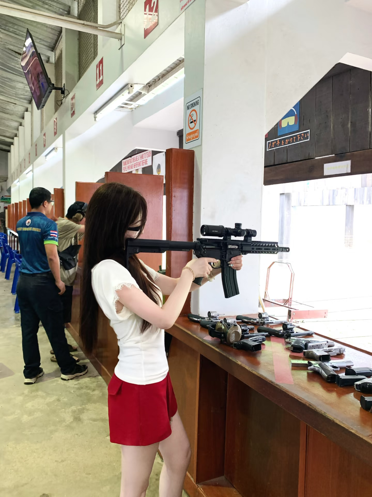 泰酷辣 🔫