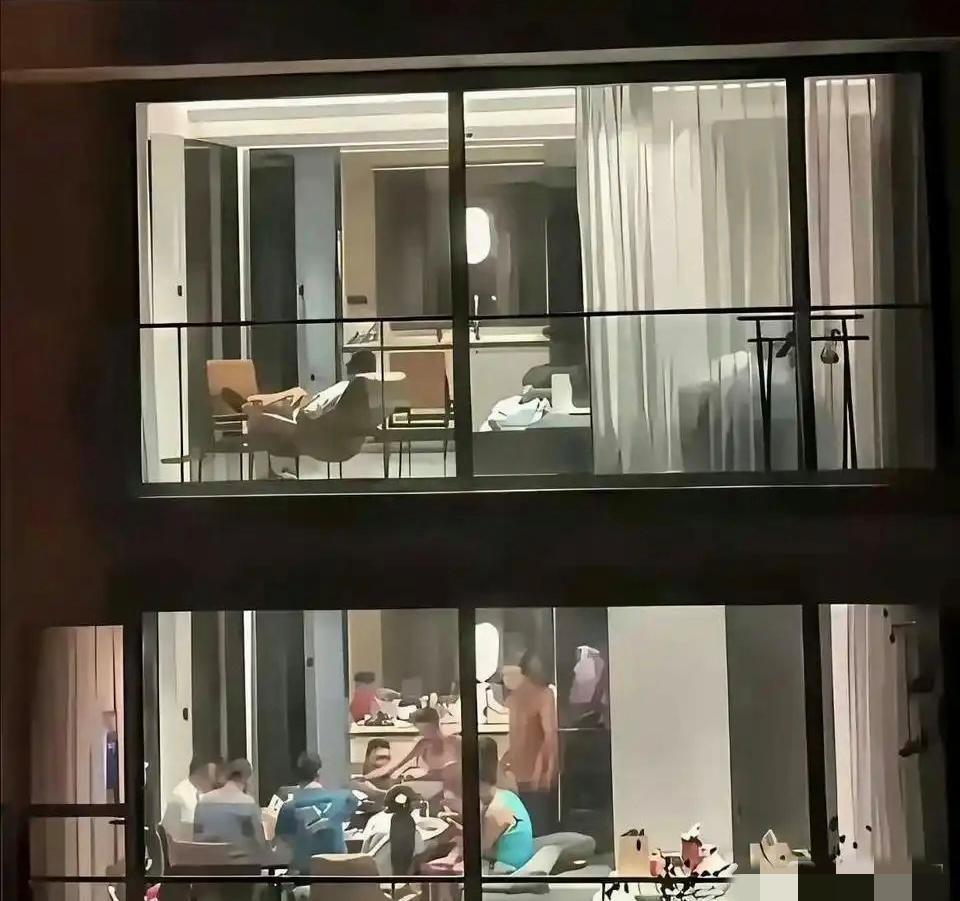 这下明白为什么要结婚了吧