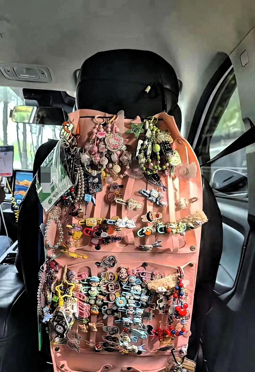 一位网友打了一辆网约车，被司机的操作属实震惊了，原来普通人踏实谋生，也能有这么周