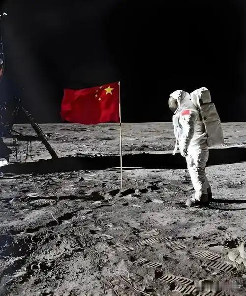 一辆本要搭中国嫦娥七号去月球南极的阿联酋月球车，最终改乘美国飞船奔赴月球背面——