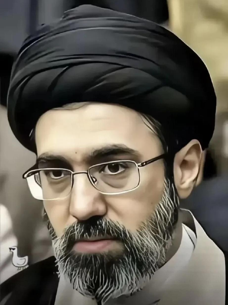 伊朗发出了灵魂拷问，杀了那么多的领导人，那么多的平民；炸毁了那么多设施，让伊朗的