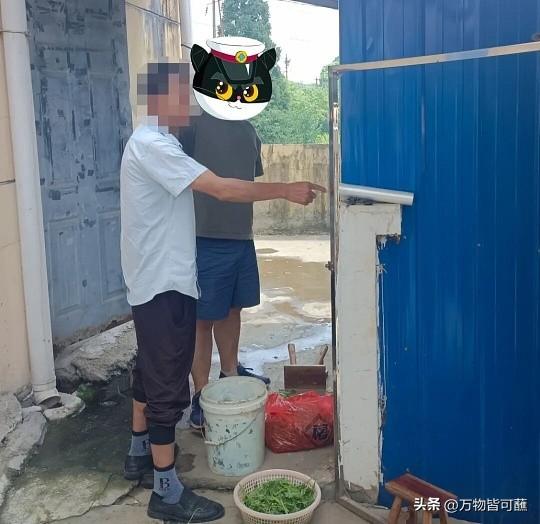 男子偷盗后留字条求原谅：网贷需流水，放款就还钱

2026年3月9日 肇庆电 近