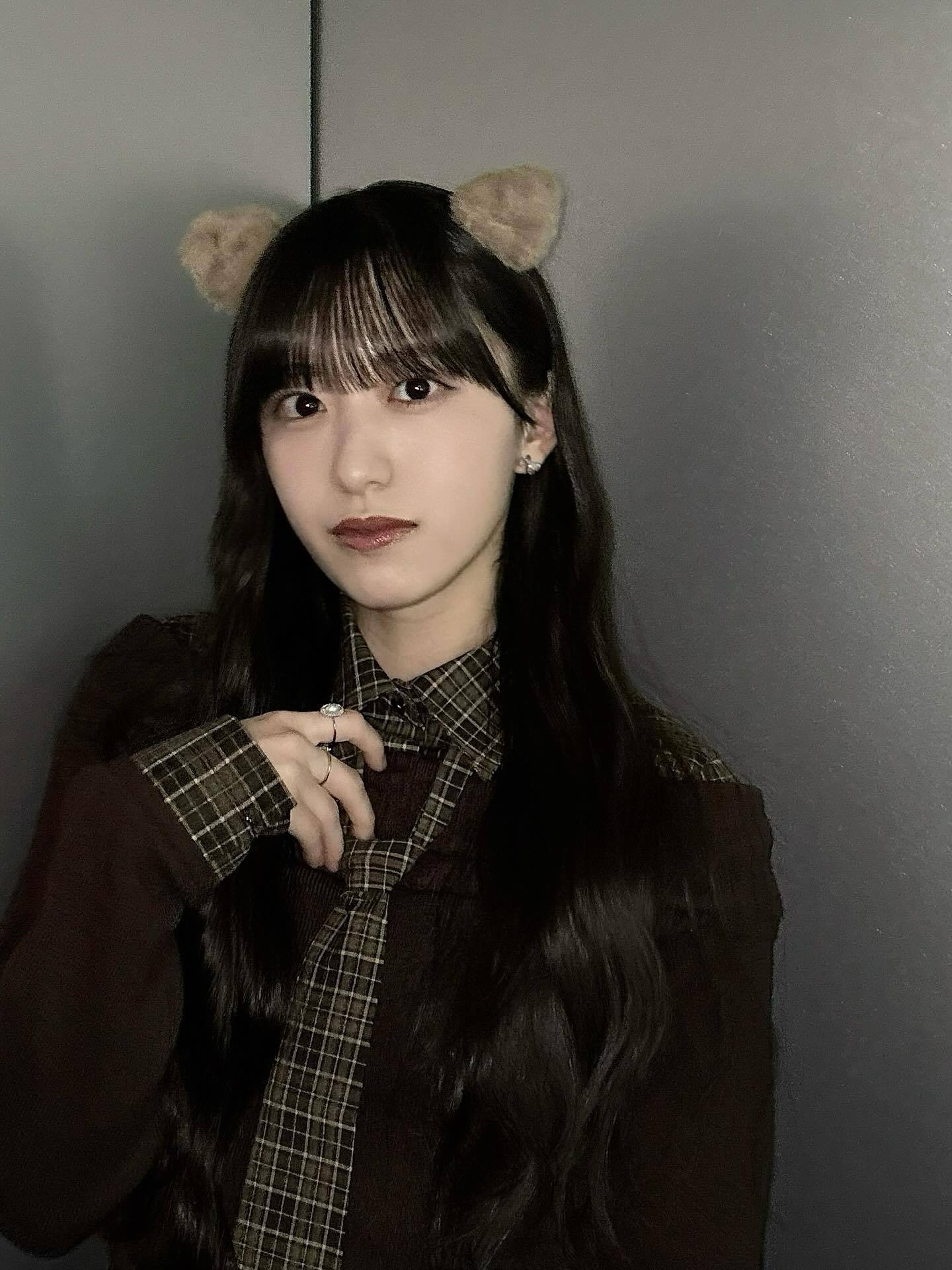 村井優「11/313thシングルオンラインミート&グリートありがとうございました