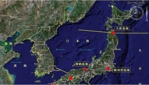 日本军事专家曾经表示：如果中日战真的发生了，那么日本的老百姓根本不需要害怕，因为