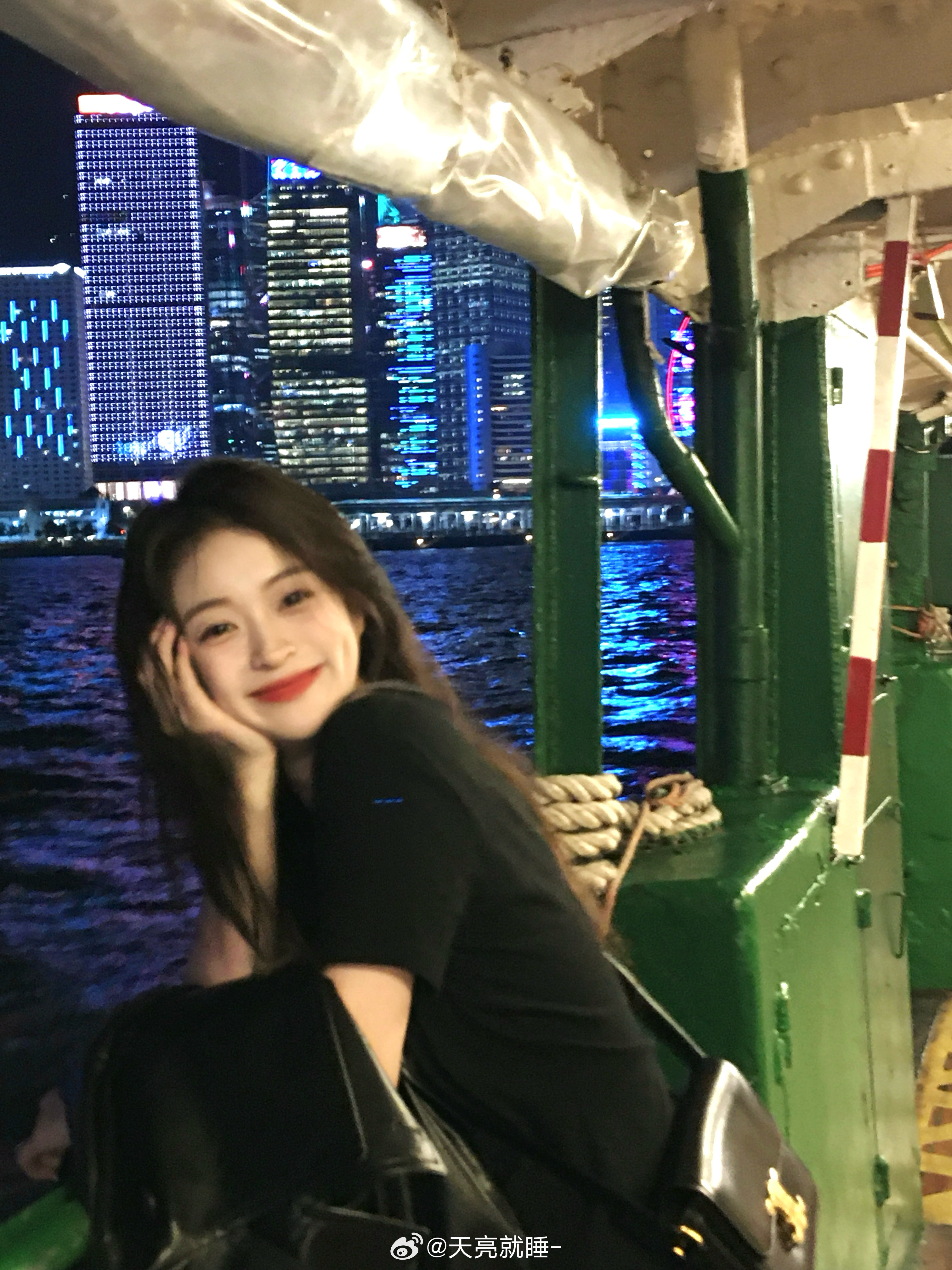 杂七杂八的香港日记🇭🇰 ​​​